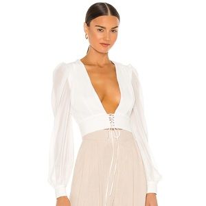 REVOLVE X NBD | LAILA TOP